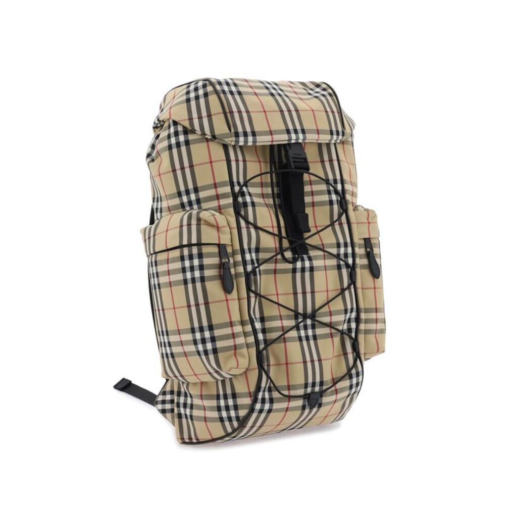 BURBERRY Murray Backpack - Picture 3 of 3